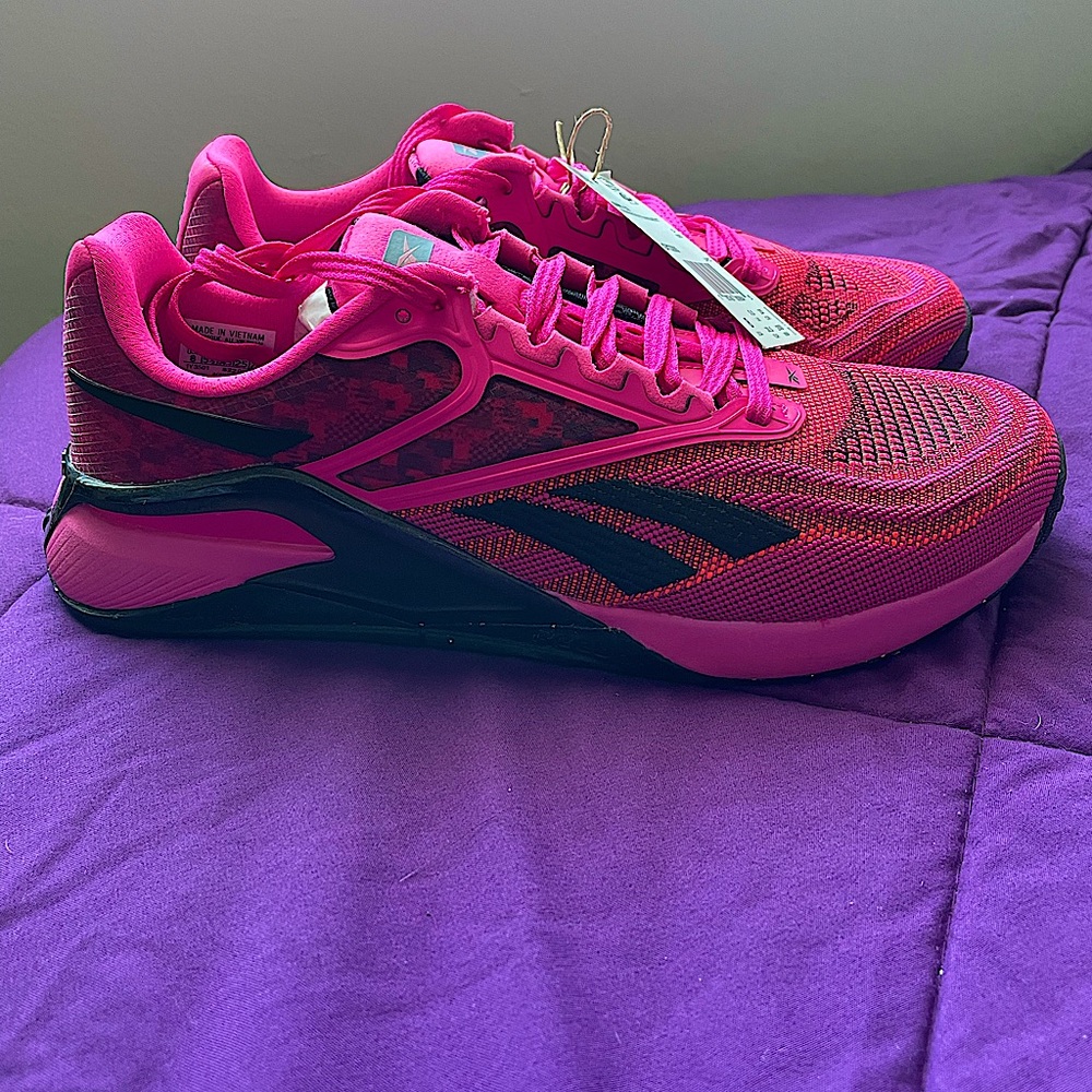 Women’s Nano X2 Training Shoes